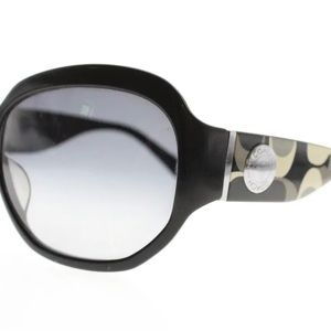 ✨EUC✨ Authentic Coach Ryanne Sunglasses🕶️